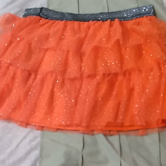 Girls Skirt - Picture 2 of 2